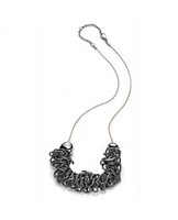 Collana Breil Donna Rockmantic in Alluminio TJ1358 - TJ1358